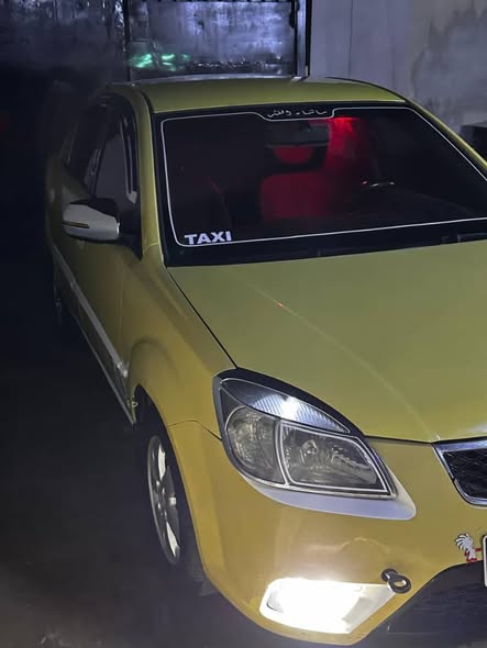 كيا ريو 2011 - صورة 3