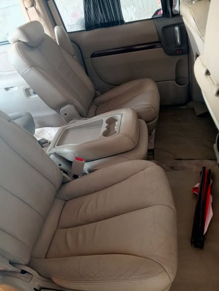 كيا كرنفال 2006 - صورة 2