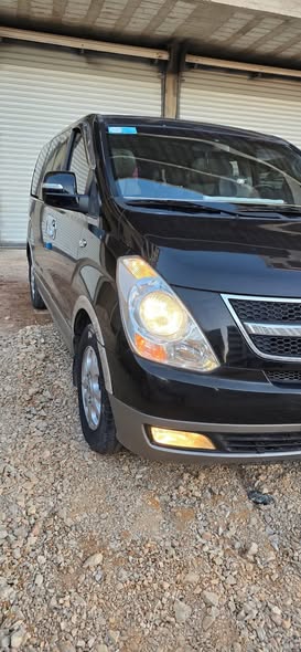 هيونداي H-1 2011 - صورة 3