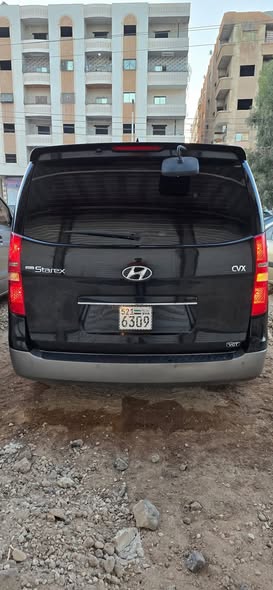 هيونداي H-1 2011 - صورة 4