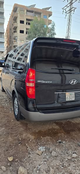 هيونداي H-1 2011 - صورة 5