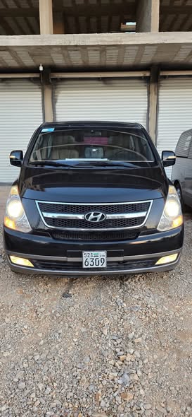 هيونداي H-1 2011 - صورة 2