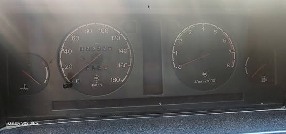 سكودا فورمان 1994 - صورة 5