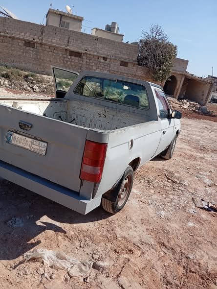 سكودا Pickup 1995 - صورة 4