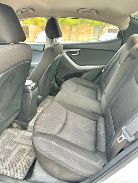 هيونداي النترا 2014 - صورة 5