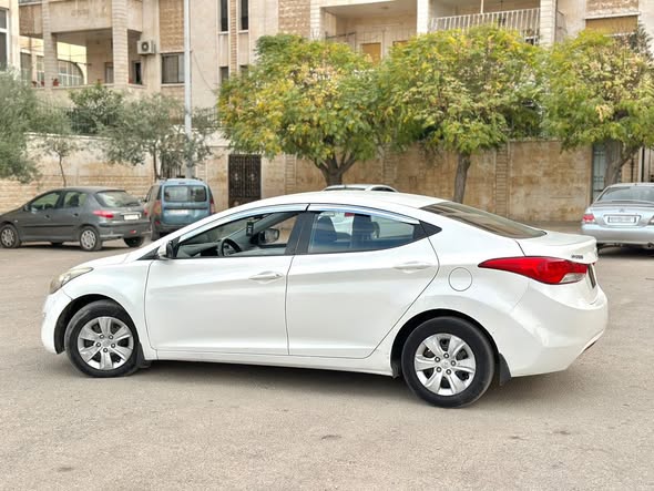 هيونداي النترا 2014 - صورة 4