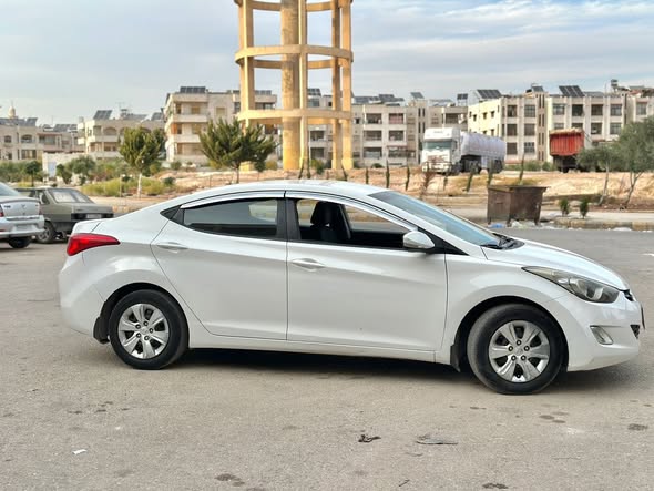 هيونداي النترا 2014 - صورة 3