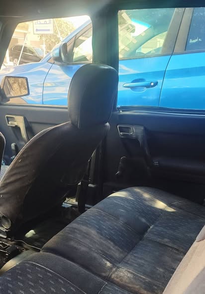 سكودا فورمان 1994 - صورة 5