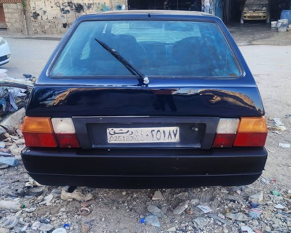 سكودا فورمان 1994 - صورة 2