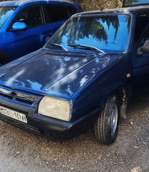 سكودا فورمان 1994 - صورة 3