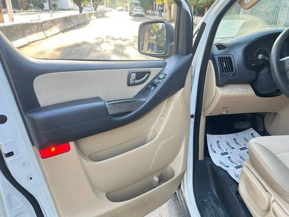 هيونداي H1 2016 - صورة 2