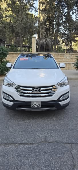 هيونداي سنتافي 2013 - صورة 3