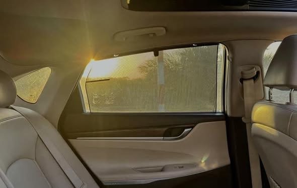 هونداي Azera 2019 - صورة 5