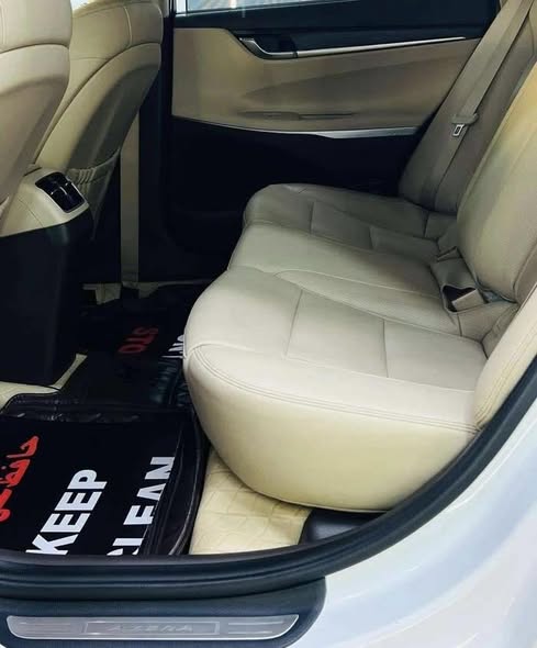 هونداي Azera 2019 - صورة 4