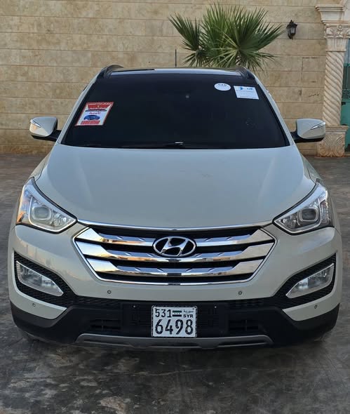 هيونداي سانتافي 2013 - صورة 1