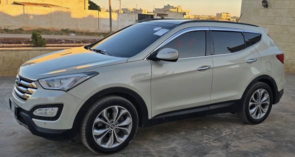 هيونداي سانتافي 2013 - صورة 5