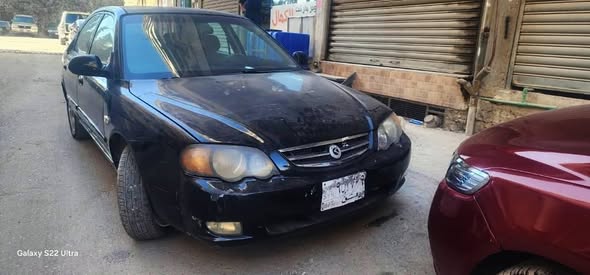 شفروليه كروز 2010 - صورة 4