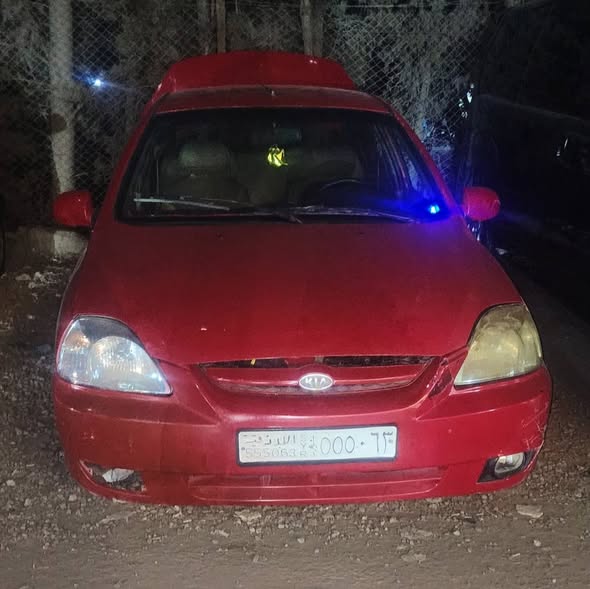 شفروليه كروز 2010 - صورة 3