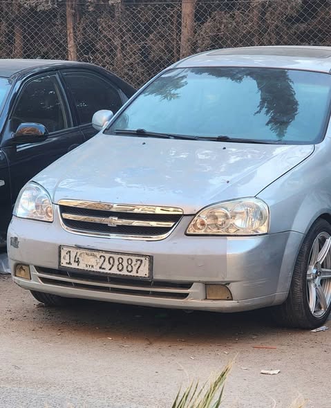 شفروليه كروز 2010 - صورة 5