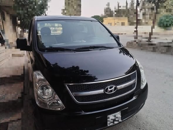 هونداي H1 2013 - صورة 5