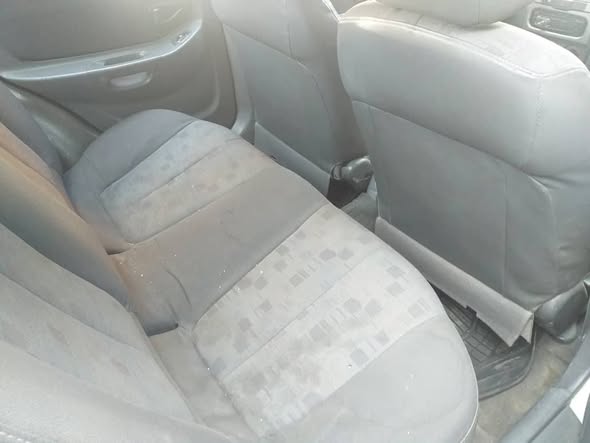 هيونداي أكسنت 2006 - صورة 5