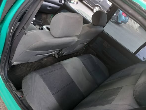 بيجو 106 1999 - صورة 5