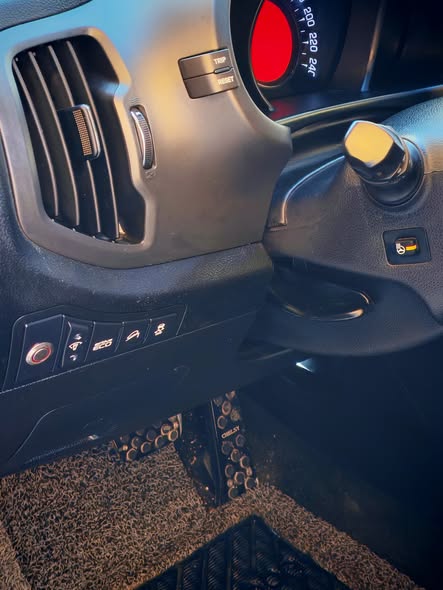 كيا سبورتاج 2012 - صورة 4