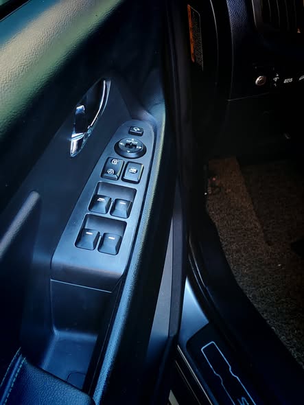 كيا سبورتاج 2012 - صورة 3