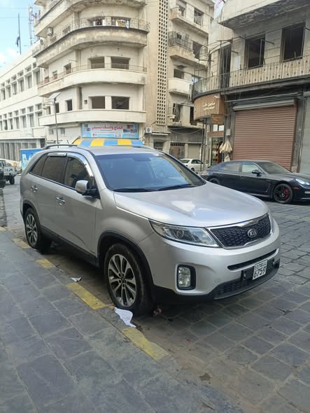 كيا سورينتو 2014 - صورة 2