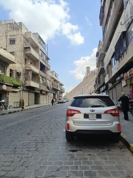 كيا سورينتو 2014 - صورة 4