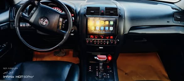 كيا موهافي 2015 - صورة 5