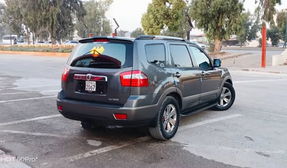 كيا موهافي 2015 - صورة 4