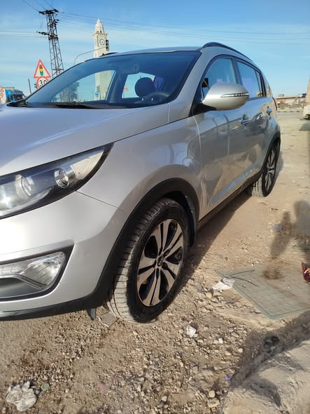 كيا Sportage 2014 - صورة 3