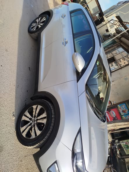 كيا Sportage 2014 - صورة 4