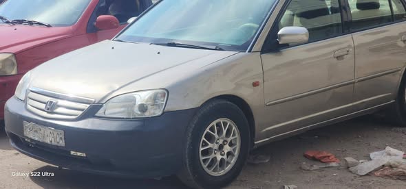 هيونداي أفانتي 2009 - صورة 1