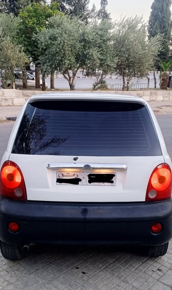 شيري QQ 2005 - صورة 3