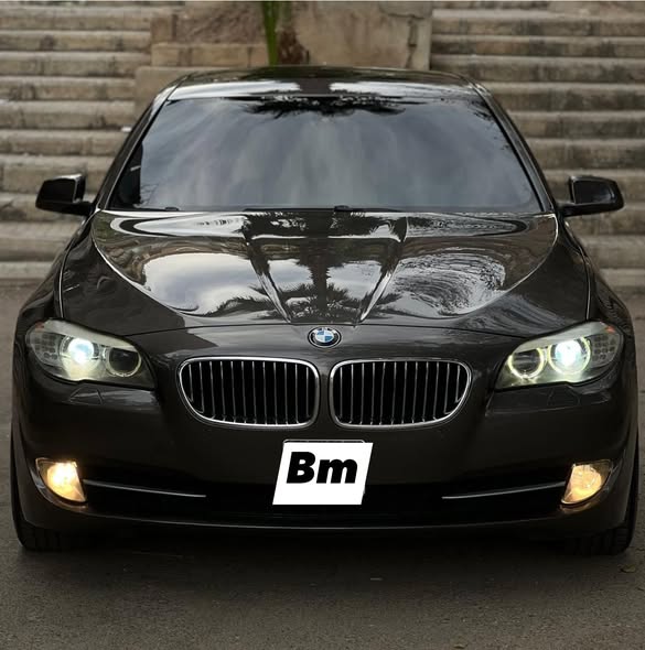 BMW 530 2013 - صورة 1