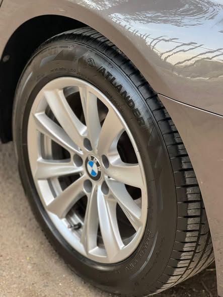 BMW 530 2013 - صورة 3