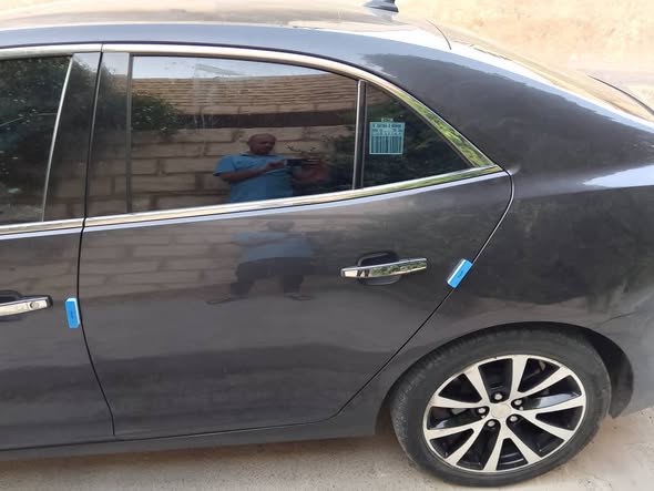 شيفروليه ماليبو 2013 - صورة 2