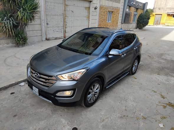 هيونداي سانتا في 2018 - صورة 5