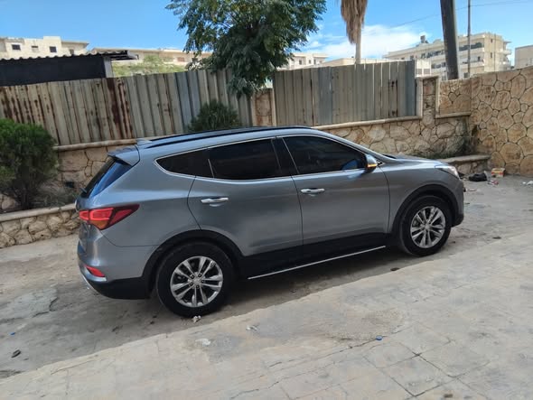 هيونداي سانتا في 2018 - صورة 2