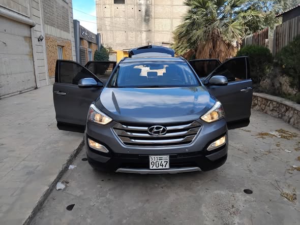 هيونداي سانتا في 2018 - صورة 4