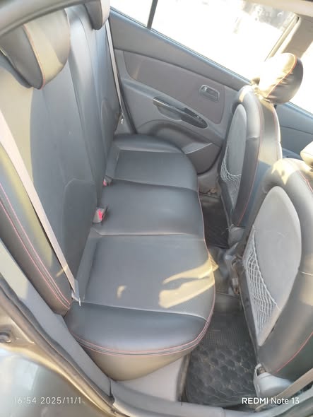 كيا ريو 2011 - صورة 5