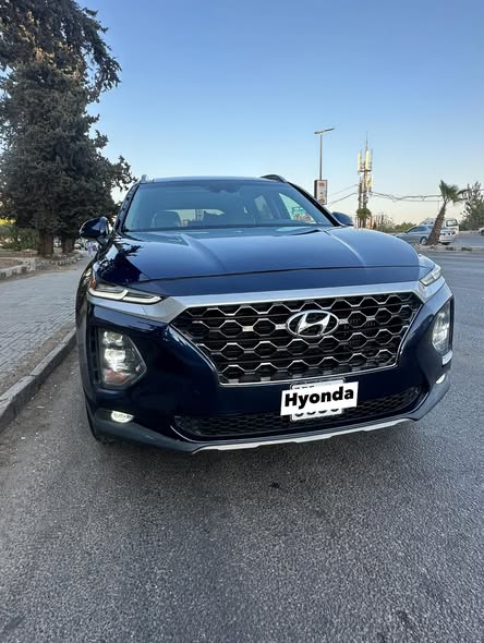 هيونداي سنتافيه 2020 - صورة 1