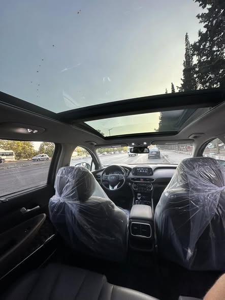 هيونداي سنتافيه 2020 - صورة 2