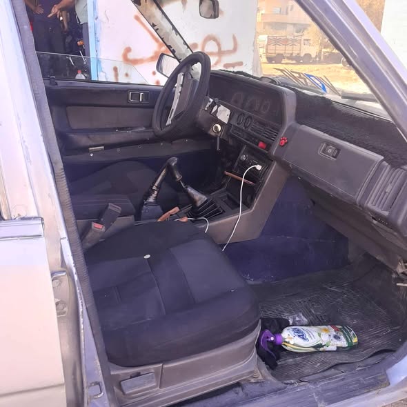 مازدا 929 1993 - صورة 4