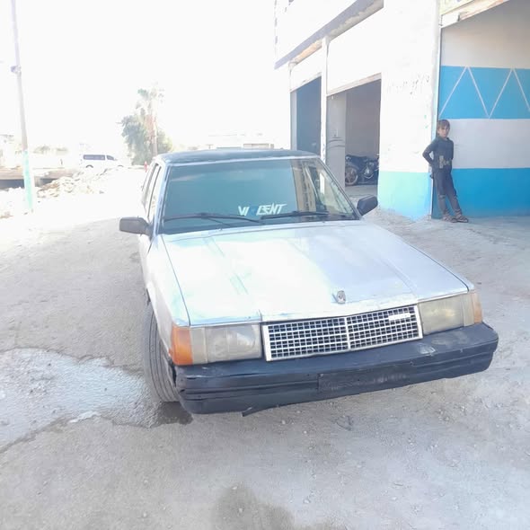 مازدا 929 1993 - صورة 5