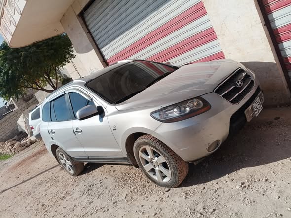 هيونداي سانتا في 2006 - صورة 1