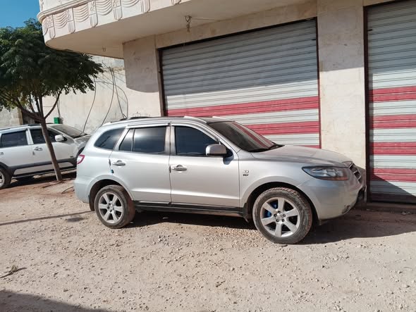 هيونداي سانتا في 2006 - صورة 2