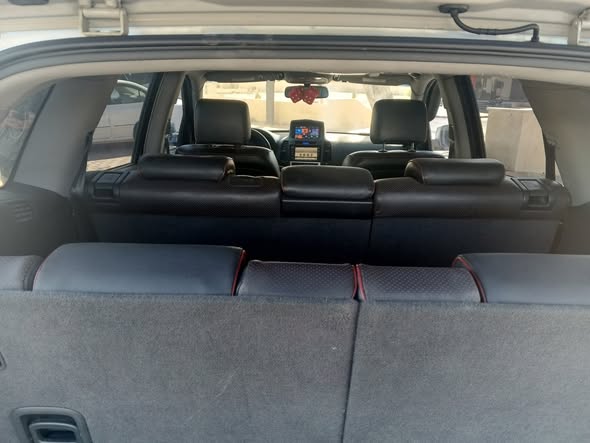 هيونداي سانتا في 2006 - صورة 4